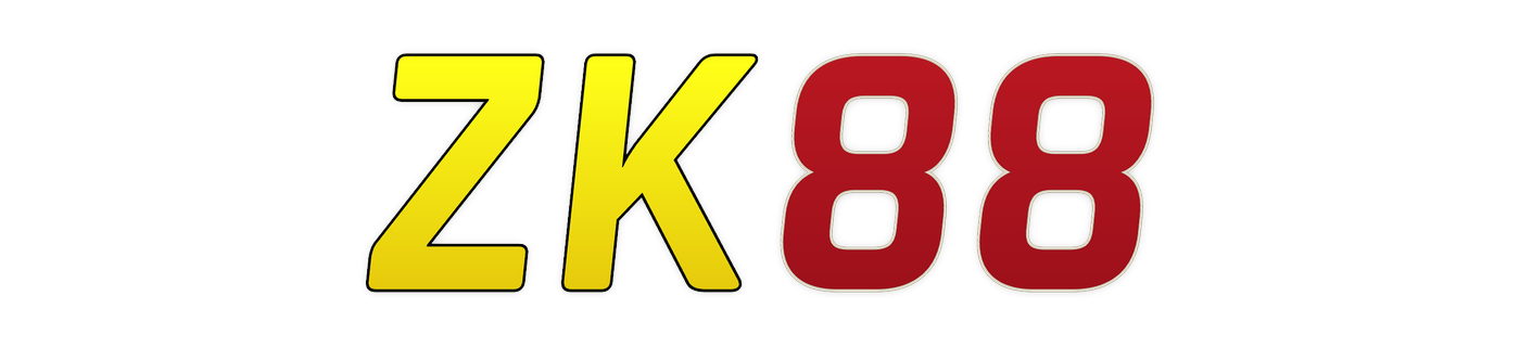 zk88 Logo